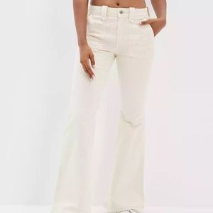 COPY - AE Festival Flare Jeans